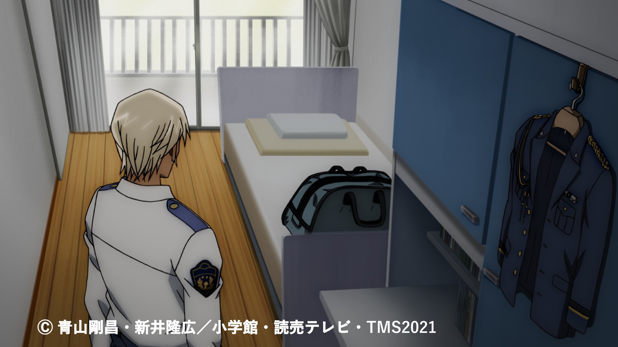 アニメ名探偵コナン【公式】⚽️ on X: 