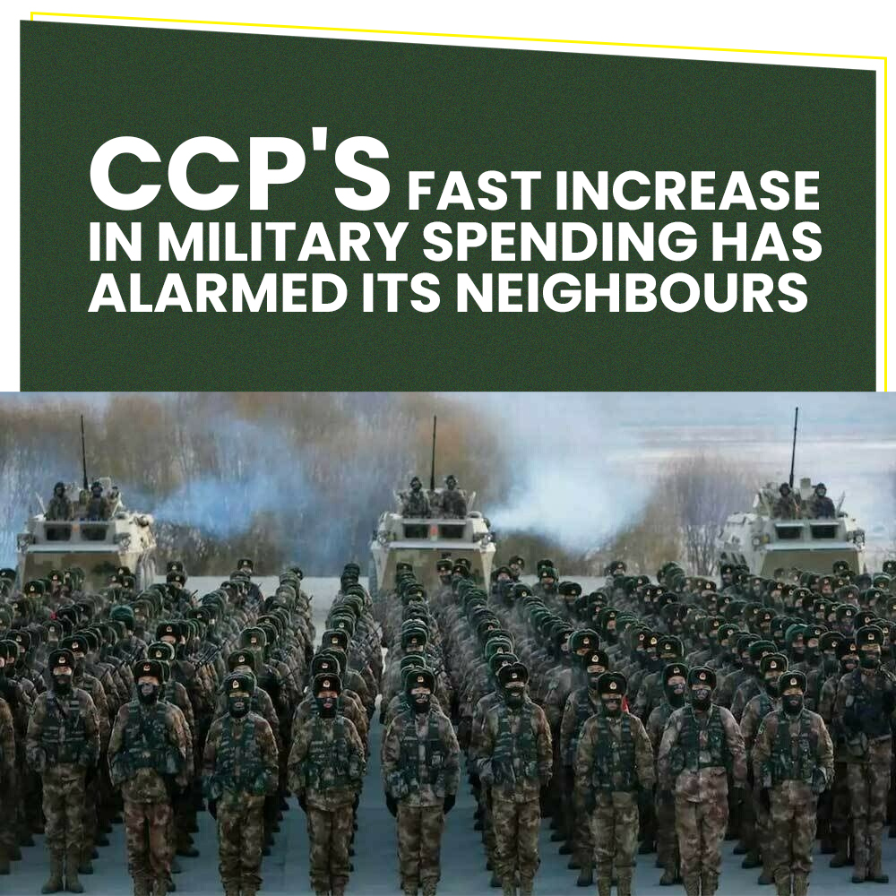 @ElevenSportsTW
@thenewslens
#GlobalThreatCCP has already created one foreign military post in Djibouti, in the Horn of Africa, & is upgrading Cambodia's Ream Naval Base in order to pursue its aggressive land grab aspirations around the world. #SaveTaiwanFromChina