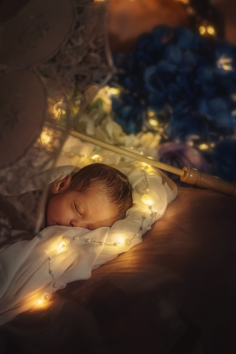 Sweet Soft dreams from Annibelle <3
Crimson Fang Photography
#momtog #preemie