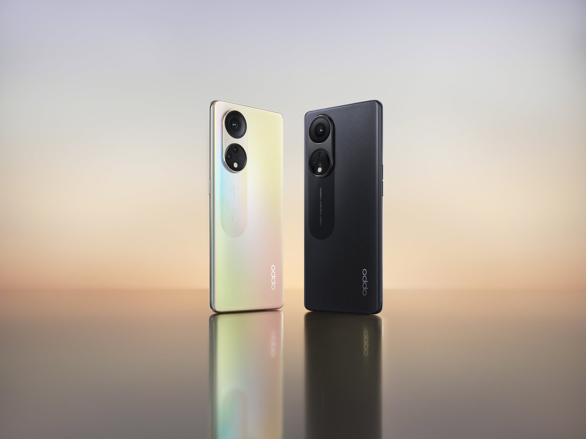 cikicikicay's tweet photo. Hallo guys, ada yang baru loh #OPPOReno8T5G ada fitur 108MP Portrait Cameranya yang cakep bener cocok kali buat yang mau ganti hp #ToppedUp #ThePortaitExpert https://t.co/8XWNImpvDS