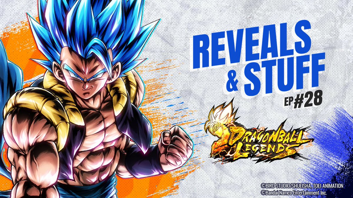 Hype on X: Dragon Ball Legends: Super Saiyan Blue Shallot officially  announced! Coming: June 28  / X