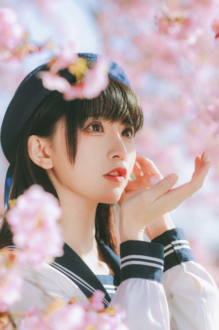 Twitterのコスプレ画像44