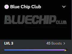 #BCC

Please like suggestions for new language channels and roadmap releases. There are almost last 4 messages that you need to like as much as possible. 
Thanks a lot in advance!
Of course I invite you to the best alpha server with a reward for entering! 
discord.gg/Mg9Anxe3