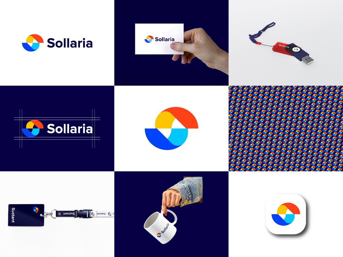 DesignerNishad's tweet photo. S Letter Logo Design.
🔴 Contact us if you need.
📱Whatsapp Me:+8801608684359
📧Email:helloonishad@gmail.com
.
🔴Order Now:https://t.co/eiqDDOdSFm
.
#slogo
#solaria #solarlogo #modernlogo #sunlogo #sun #business #solar #branding
#dribbble #behance #usa
.
#designernishad https://t.co/BeThnoE8bF