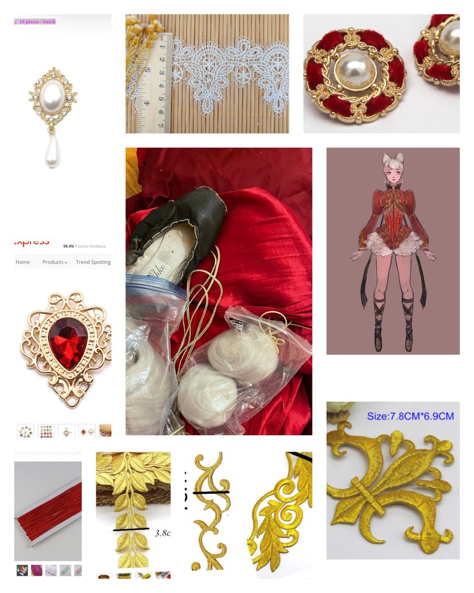 mmmmm doing some quick planning now so i can tuck it it the back of my mind
not sure how ham i wanna go on making the gold parts when theres p exact shapes online 