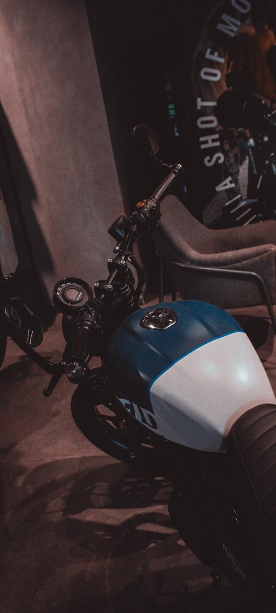 Mario_Prabhas's tweet image. Suggest me a bike... 💥💥💥
#hunter350 - touring -new arrival
#yamahaMT15 - intital torque - transformer
#pulsar220f - legends bike 
#pulsarNS200 - road king
#theboys #bikers