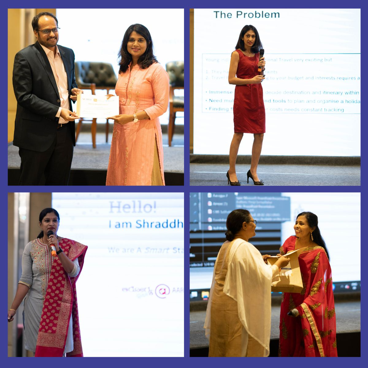 Catalyst for Women Entrepreneurship tweet media