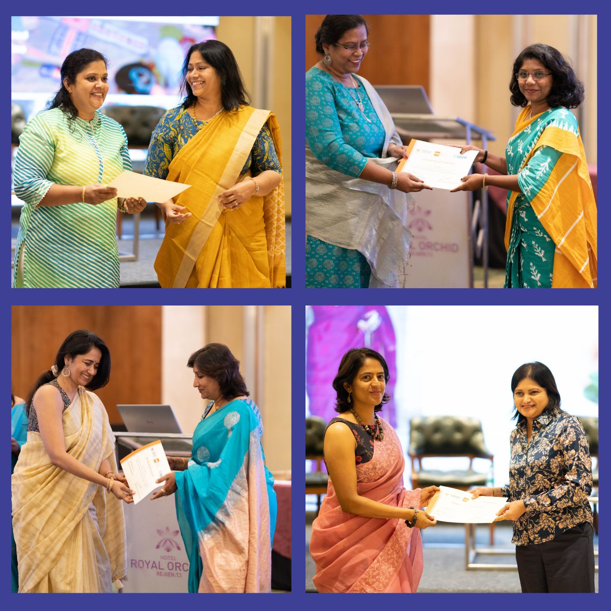 Catalyst for Women Entrepreneurship tweet media