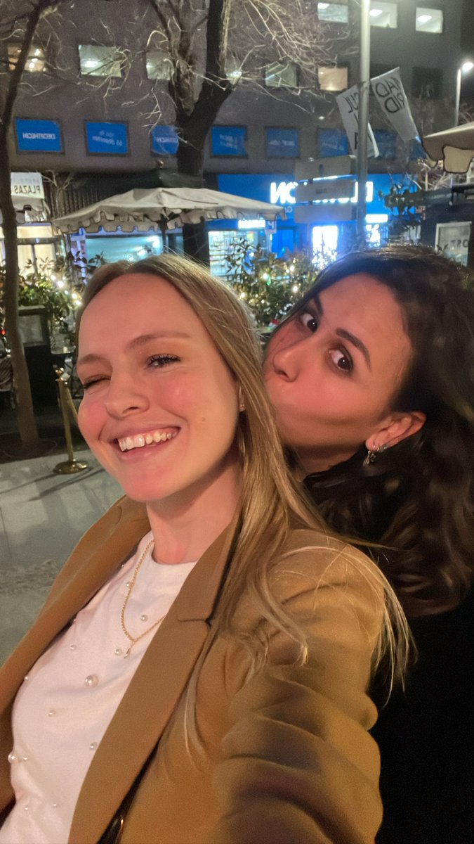 Viernes que te quiero viernes