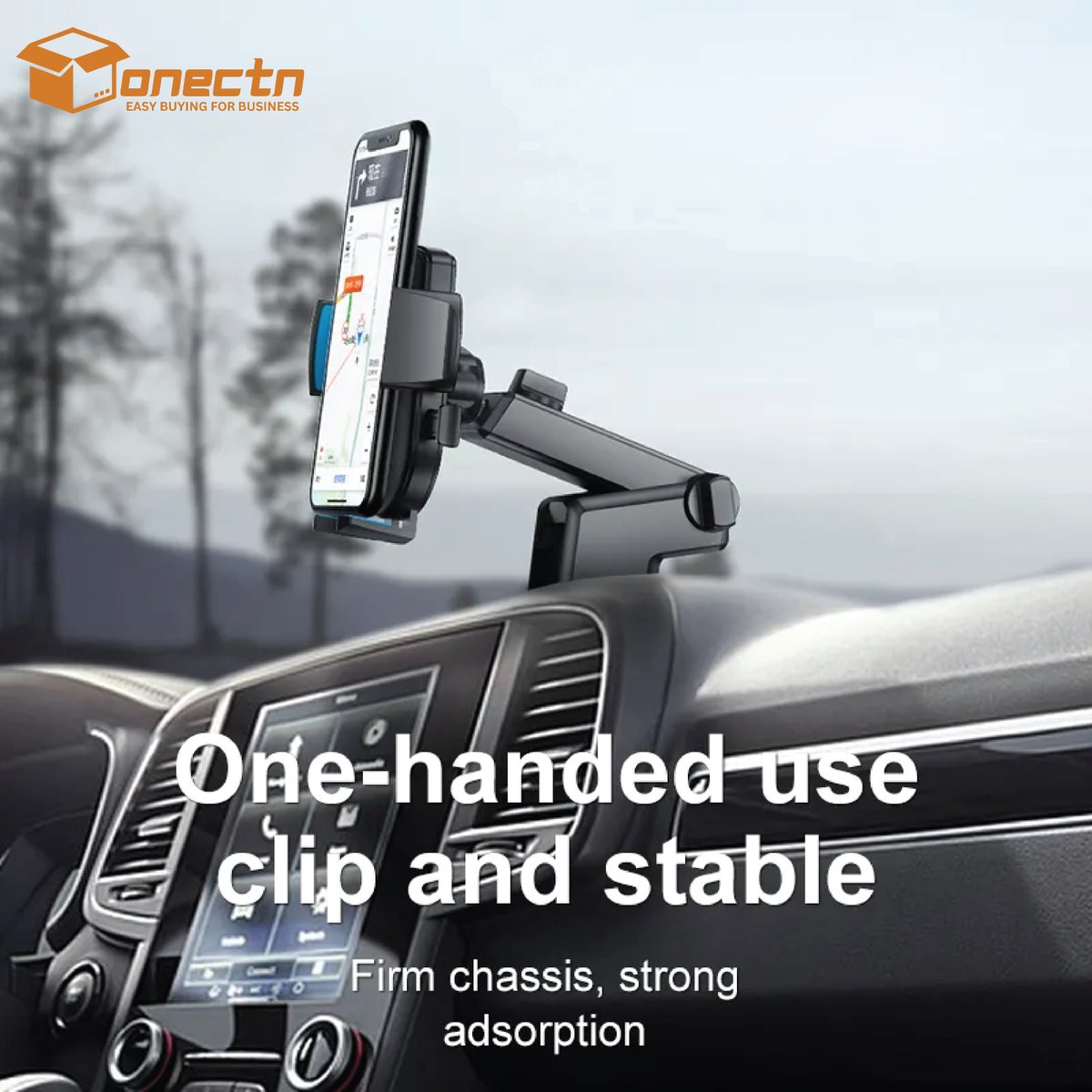 Joyroom JR-OK3 Wholesale ABS silicone mobile phone holder silicone car mount dashboard
Order your favorite product Now: onectn.com

#onectn #sales #JOYROOM #joyroomaccessories #earbuds #product #bestproducts #gadgets #local #Pakistan  #stereo  #China #fashionlovers