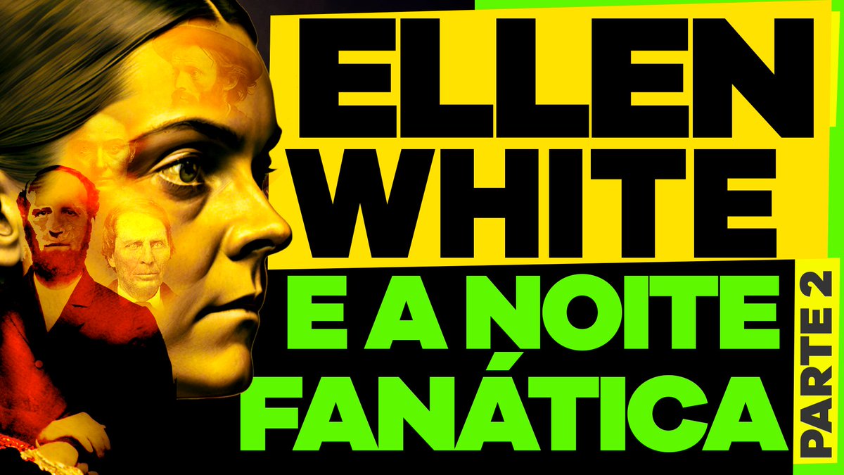 paraquepossamos's tweet photo. Novo vídeo no ar! https://t.co/WrjPxvnmRi 
#sda #iasd #adventistas #ellenwhite #espiritodeprofecial #whiteestate #centrowhite #cpb #novotempo #unasp #novasemente #adventistassp https://t.co/aUCv3D6xvU