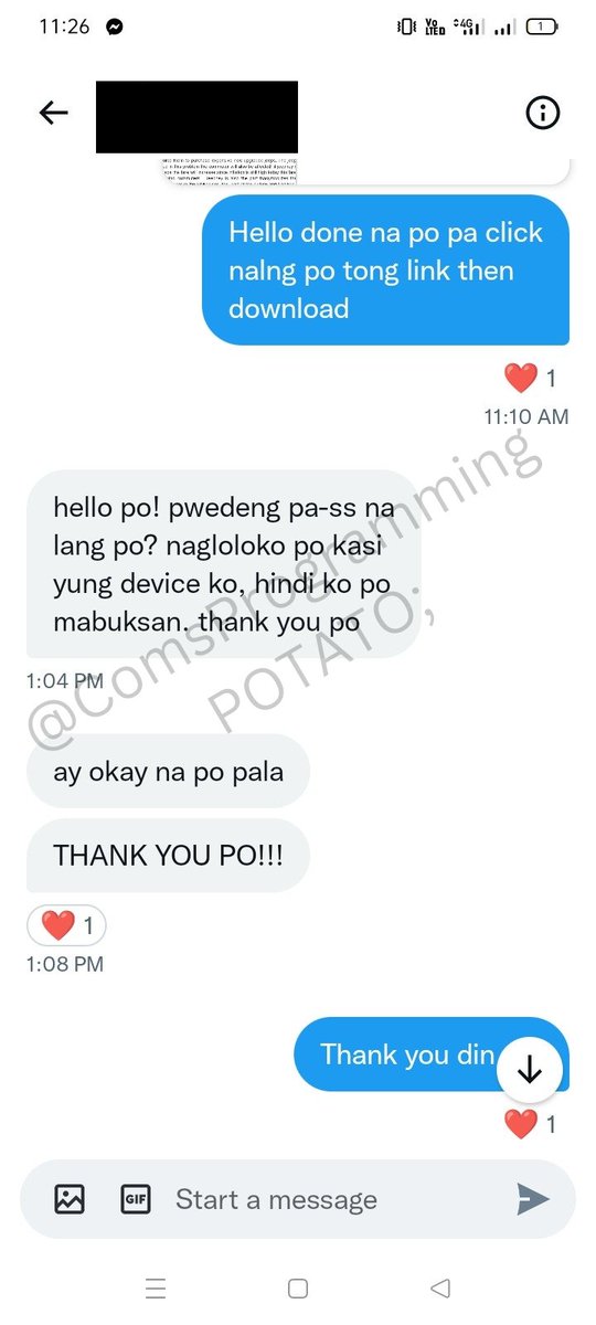 ComsProgramming's tweet image. DONE✅ Persuasive Paragraph