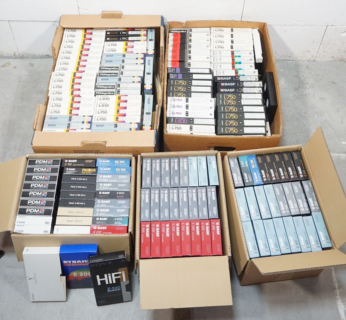 oxfordduplicate's tweet image. Oxford Duplication specialise in the preservation of analog video tapes, audio and motion film archives for consumer, historical libraries, companies, governments and institutions.  

#video #vintage #vhstapes #movies #videotapes #oldmovies #tape #collection #vhstape #cassette