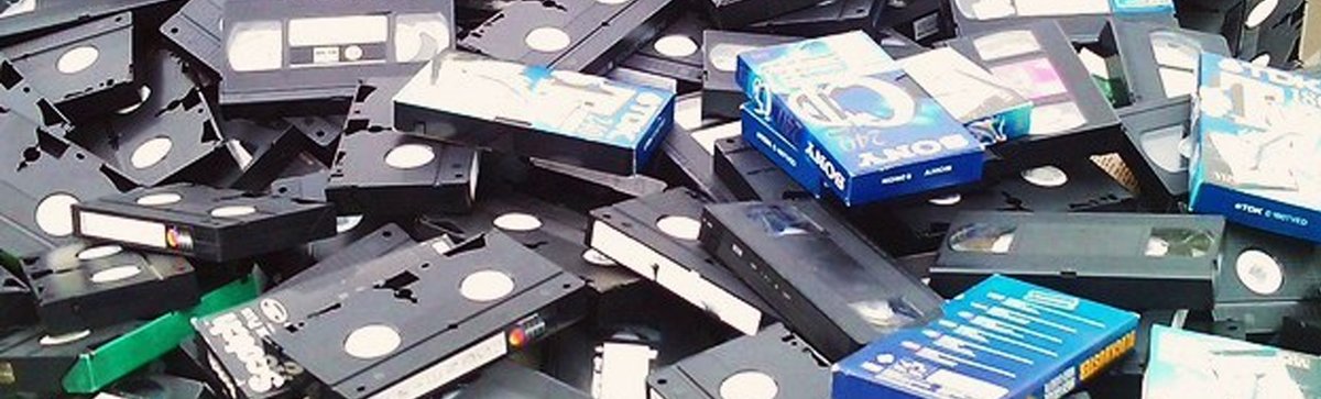 oxfordduplicate's tweet image. Oxford Duplication specialise in the preservation of analog video tapes, audio and motion film archives for consumer, historical libraries, companies, governments and institutions.  

#video #vintage #vhstapes #movies #videotapes #oldmovies #tape #collection #vhstape #cassette