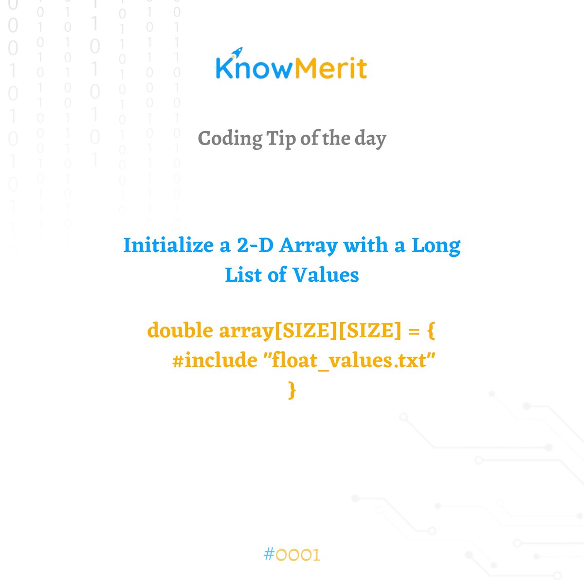 KnowMerit's tweet image. Unlock the Power of Code: Join our Coding Class and Create Limitless Possibilities! #ProgrammingClass #CodingForBeginners #knowmerit #edtech #education #mathtutor #bestonlinetutors #CodeCommunity #CodeSchool