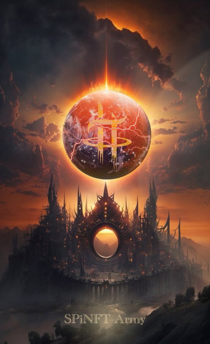 IslamiRobizul's tweet photo. SpacePi Planet V2 NFT will be launched soon.
1.Supporting Cybepunk Pi and Astronaut V2 NFT stake to airdrop; 2.Supporting Planet V1 and Astronaut V 1 burn to claim; 3. Supporting Space Pi/BTCPi Stake to Mint;
#PiNetwork #SpacePi #BTCPi #NFT #PiBadge #Opensea #Blur https://t.co/05u64Kcs4y