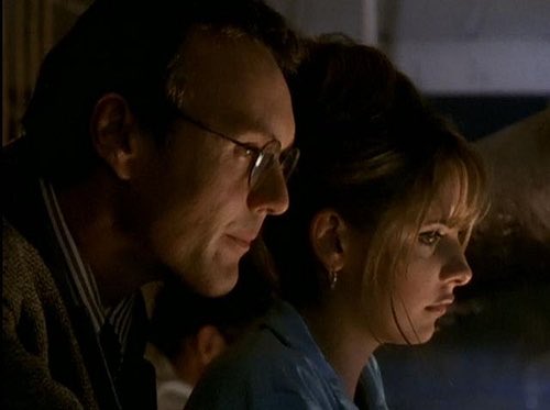 BuffyForums's tweet photo. Happy 26th anniversary to Welcome to the Hellmouth, the first episode of #BuffyTheVampireSlayer which first aired on March 10, 1997. #BuffySlayDay #Buffy Be sure to check out our site: https://t.co/Ng3lajVvKj https://t.co/SF6srWgf1W