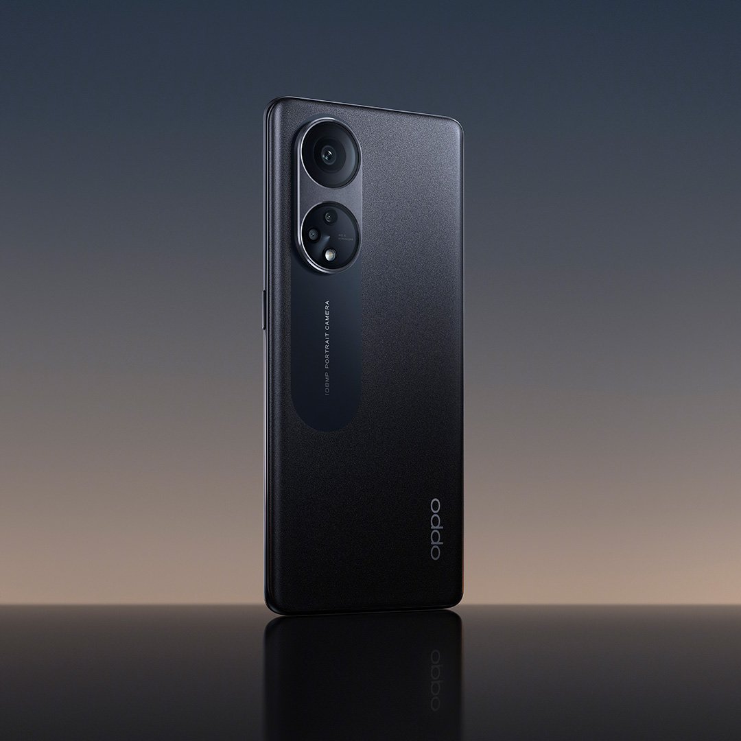 ciggarettest's tweet photo. HAPPYYYYY #OppoReno8T5G udah bisa dibeli per hari ini. aku gasabar banget coba kamera 108MP #ThePortraitExpert dan fiturnya yang udah #ToppedUp https://t.co/asE2Diq1x2
