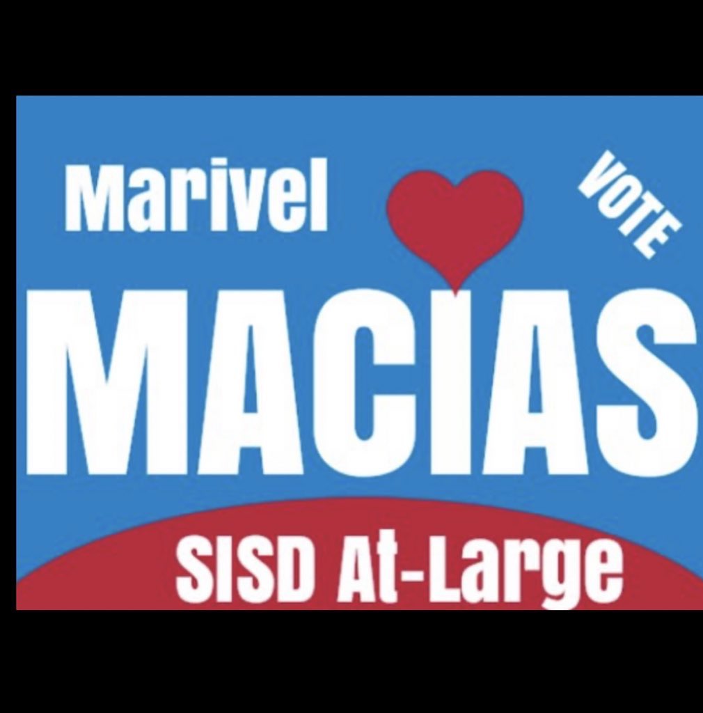 Please VOTE!🗳️Find voting locations at epcountyvotes.com Thank you!!🤗
