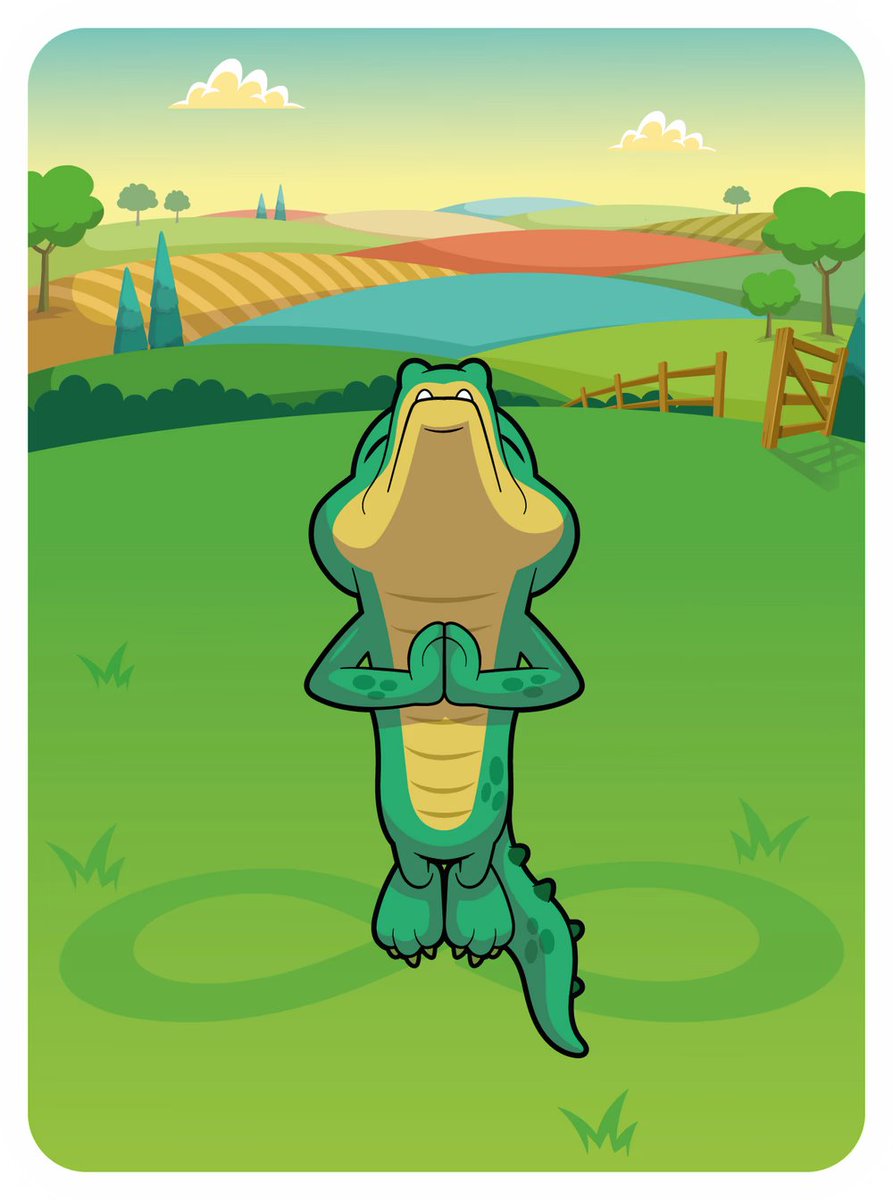 🔔Announcement🔔

Who better than Alpha Alligator to drop this??

- Beta weekend 14-16th April 
More details to come (psst there will be prizes)

- <a href="/veefriends/">VeeFriends</a> series 1 and 2 holders will get a 20% discount off our mint price