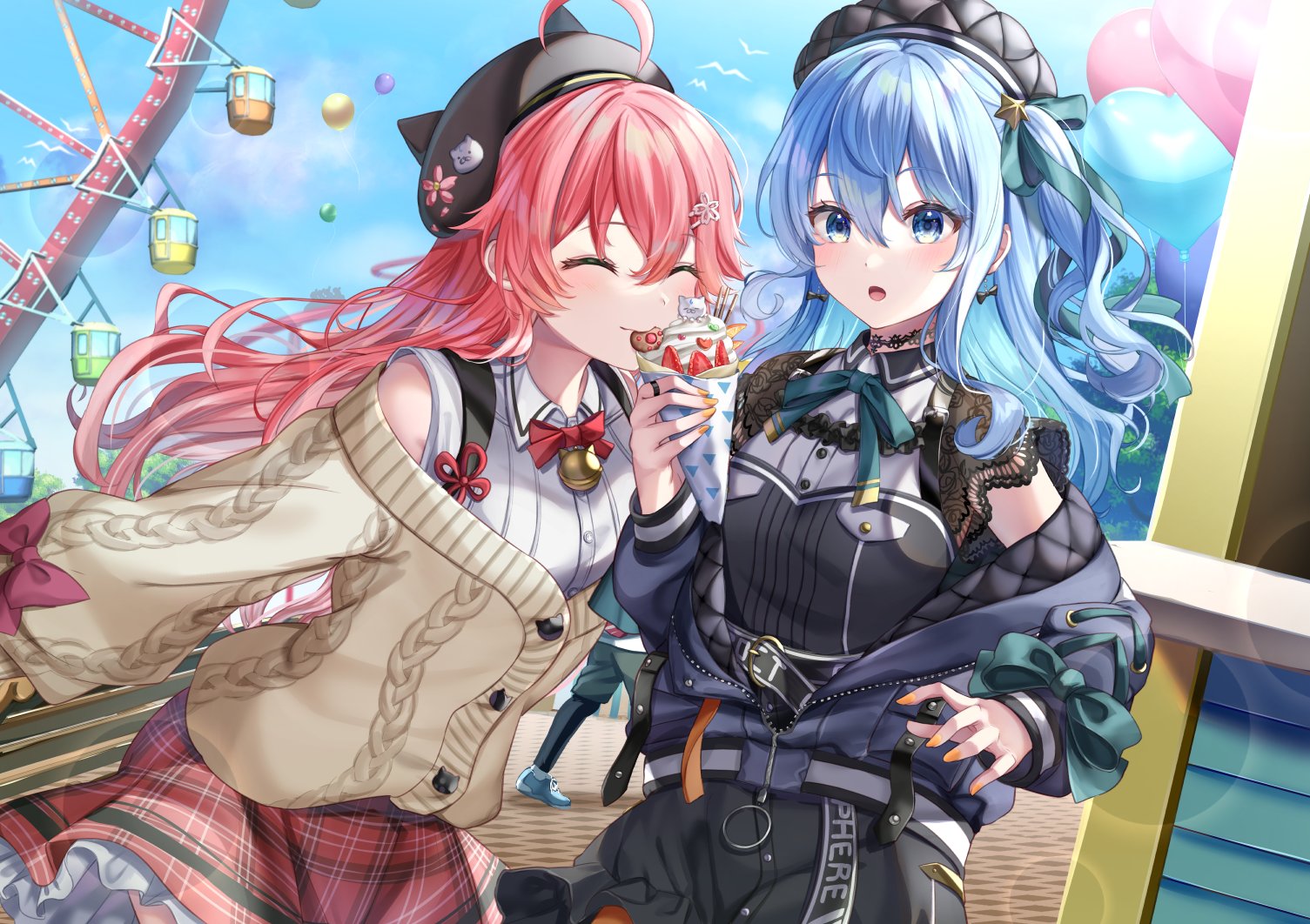 さくらみこ🌸 on X: さくらみこ🌸 on X: