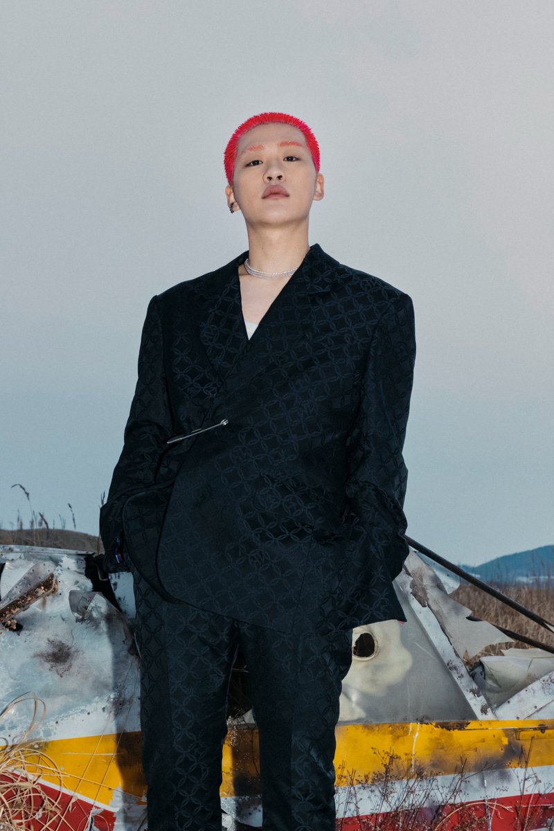 amoebakorea's tweet photo. [𝑲𝒊𝒅𝒅 𝑲𝒊𝒏𝒈]
'ᴛʜᴇ ꜱᴇᴇᴅ' Project
6th Artist "𝑲𝒊𝒅𝒅 𝑲𝒊𝒏𝒈"
2023.03.14 12pm (KST)
_
#키드킹 #KiddKing #230314_12pm
#아메바컬쳐 #AmoebaCulture #TheSeedProject https://t.co/lCq7P1jkLX