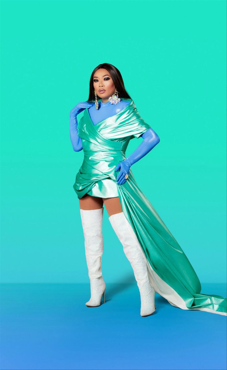HotMoozik's tweet photo. Who is your favorite drag queen? Ours is… #Jujubee #DragQueens #GodSaveTheQueens #SupportDragQueens #RuPaul #DragRace https://t.co/UwEeHgzfec