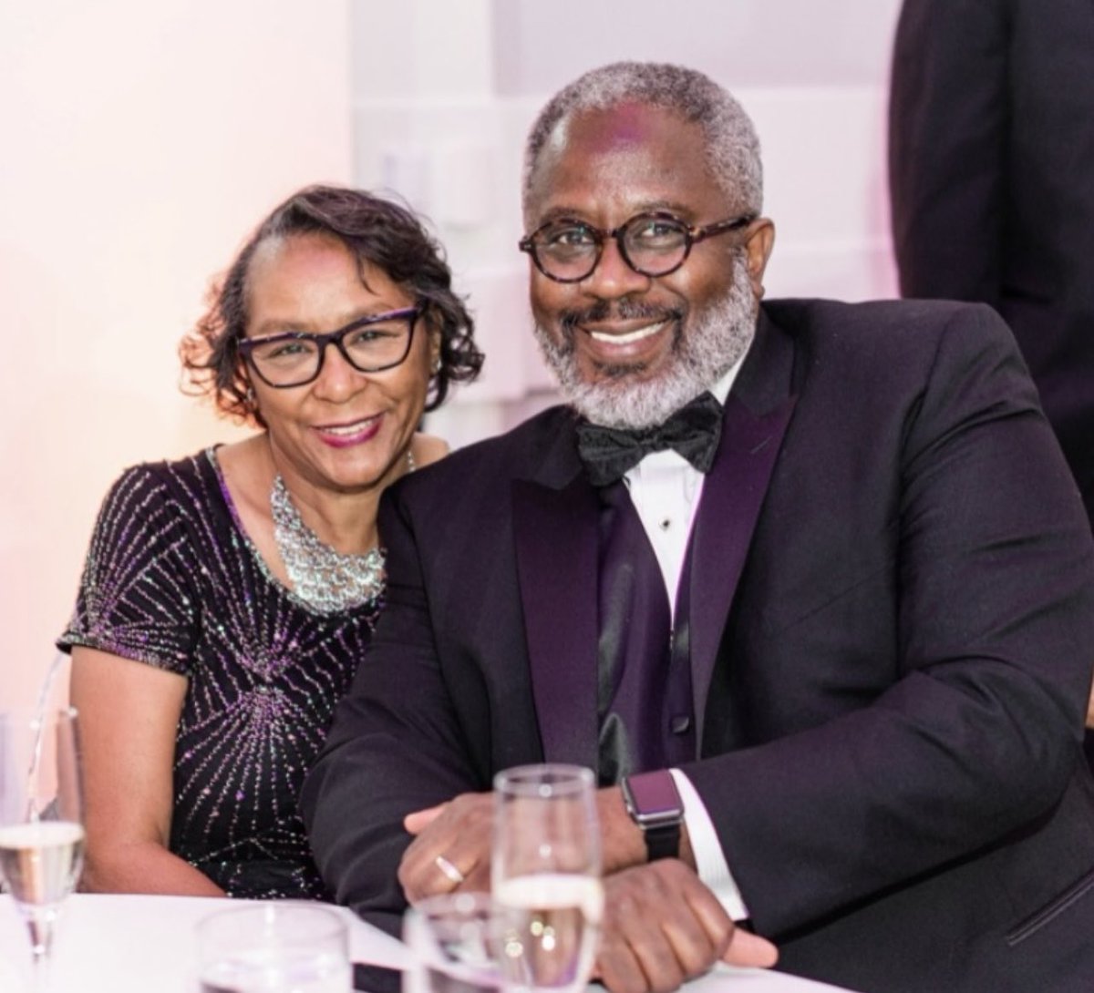 tvtooten's tweet photo. Happy Anniversary to my better half https://t.co/T4ToDiOSXY