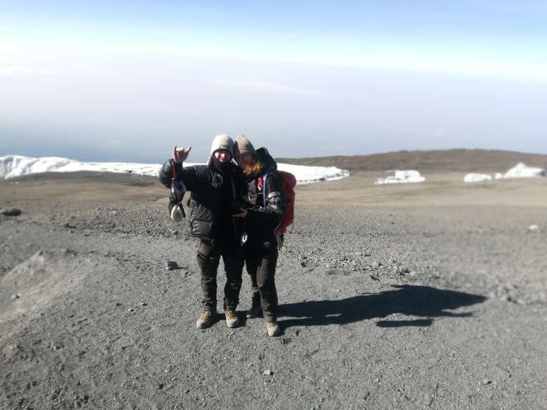 ZaraTours's tweet photo. Finally They Did it, 9 Days Lemosho Route Mountain Kilimanjaro.
Very much excited. #tourists #kilitour #mountainkilimanjaro #uhurupeak #Tanzania #Congratulations
Great team work @ZaraTours #Guide #mountaincrew
📧 zara@zaratours.com
🌐 https://t.co/yw7k0q3opE https://t.co/M9suNCSzqm