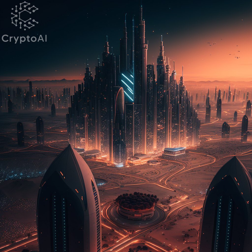 Cai_moon_'s tweet photo. @abbar_karim @0xbuydip @teh_bag Get ready for a revolution in the world of DeFi – join us now and support #cryptoAI, the most innovative AI project around. 

@cryptoai_erc https://t.co/mTWYIOKyqm