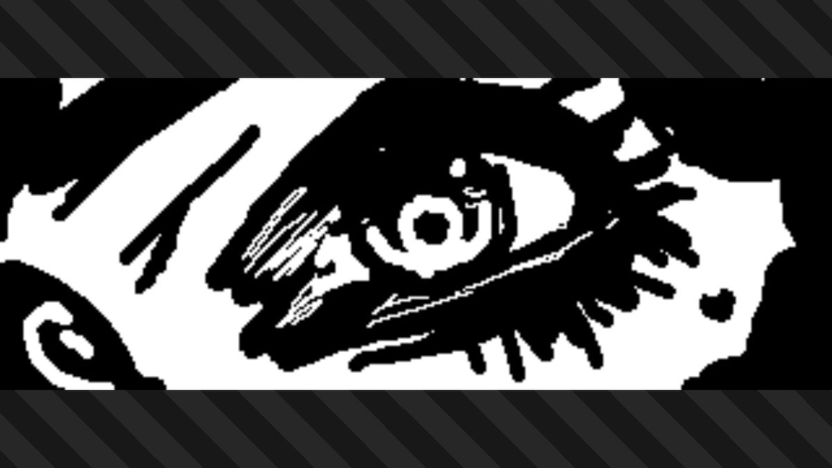 Biubiubiubius's tweet photo. #斯普拉遁3 #Splatoon3 #NintendoSwitch https://t.co/oTZV0uinNL