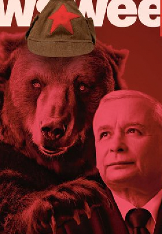 Tomasz5ek's tweet photo. Dlaczego PiS szykanuje ambasadora USA? 
Dlaczego przedstawia #TVN jako zagrożenie wojenne?
Nie po to, żeby bronić #JPII 
Po to, żeby sabotować zbliżenie z USA, do którego partia została zmuszona przez swoich wyborców, przerażonych wojną.
PiS wciąż służy RU.
Dziękuję za RT! https://t.co/apceKX0voj