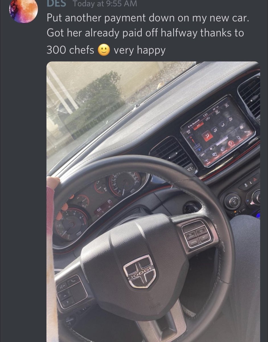 300 Chefs tweet media