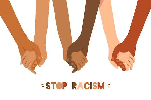 FPorado's tweet photo. Racism is a societal issue where systems and policies, actions and attitudes create inequitable opportunities and outcomes for people based on race. Racism is more than just prejudice in thought or action. https://t.co/oSYUxyo1SB