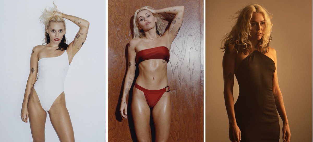 6. Handstand - el instrumental no tiene madre, funciona perfecta como cierre de esta primera parte que Miley Cyrus describe como música de día ☀️

7. River – así es como se hace una canción Pop dance, wow esta rola es fuego, letras sexuales sin ser explicitas Classy será un hit