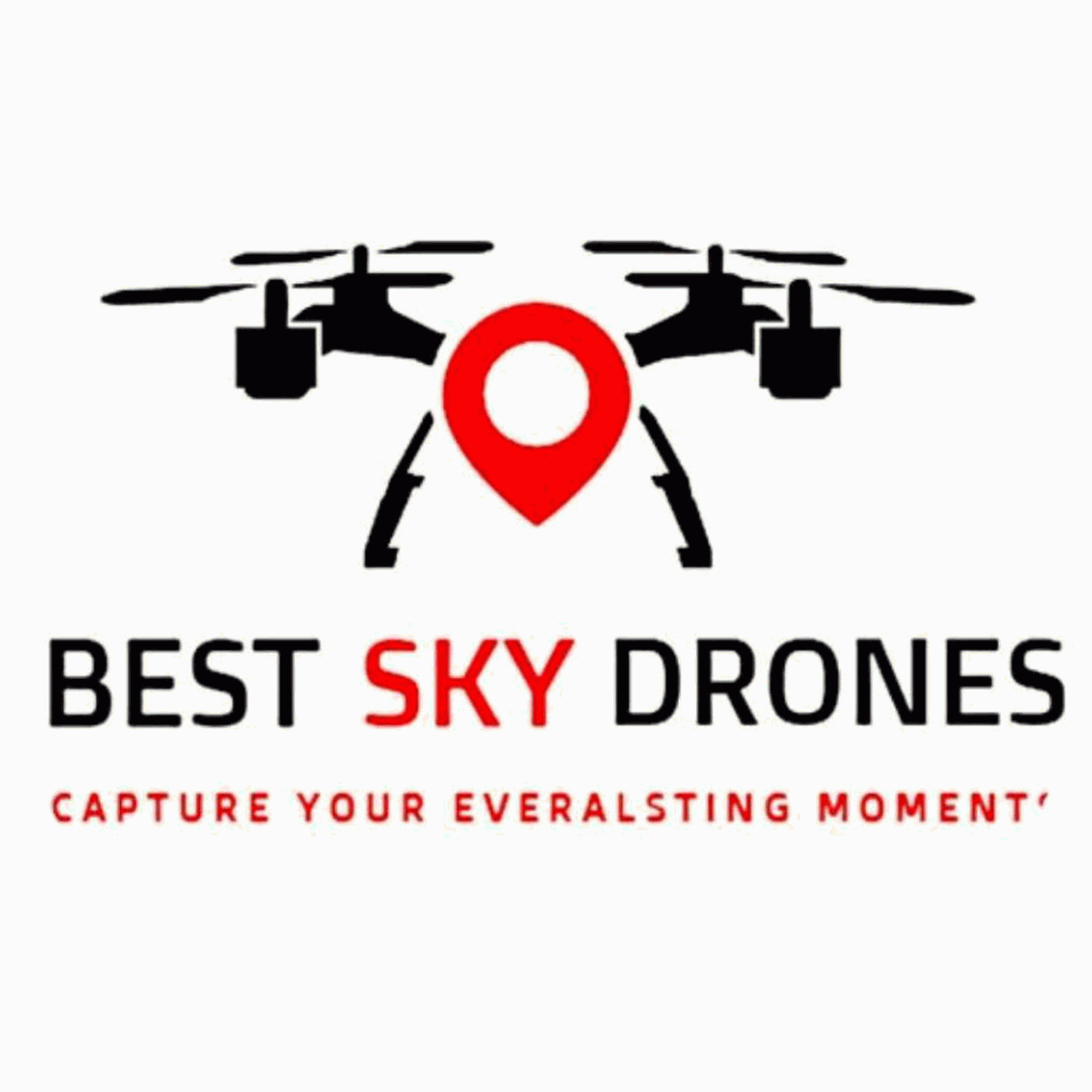 Best sky Drone tweet media