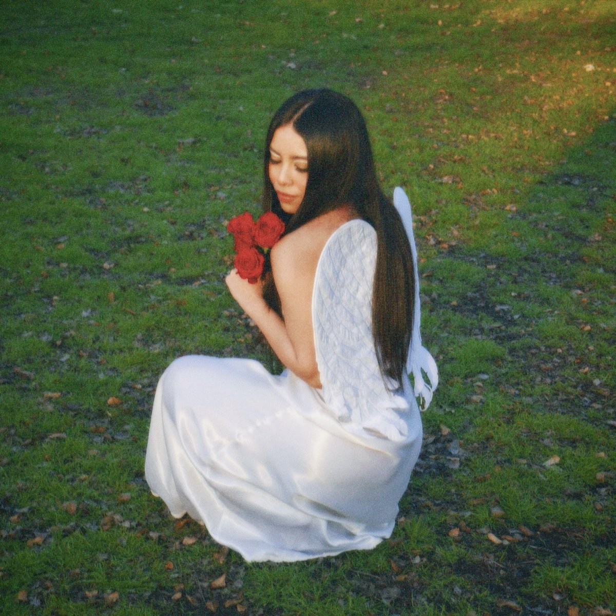 she’s out everywhere now 🥀 spotify.link/a9W1uYkZ2xb