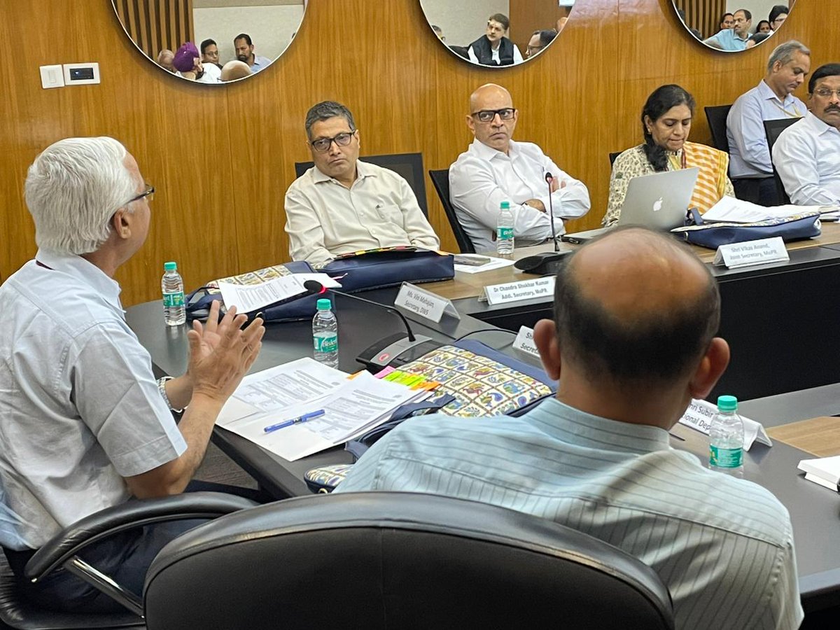 Ministry of Panchayati Raj, Government of India on Twitter: 