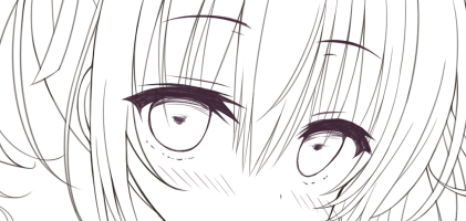 塗ってこうかなー 