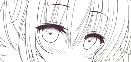 塗ってこうかなー 