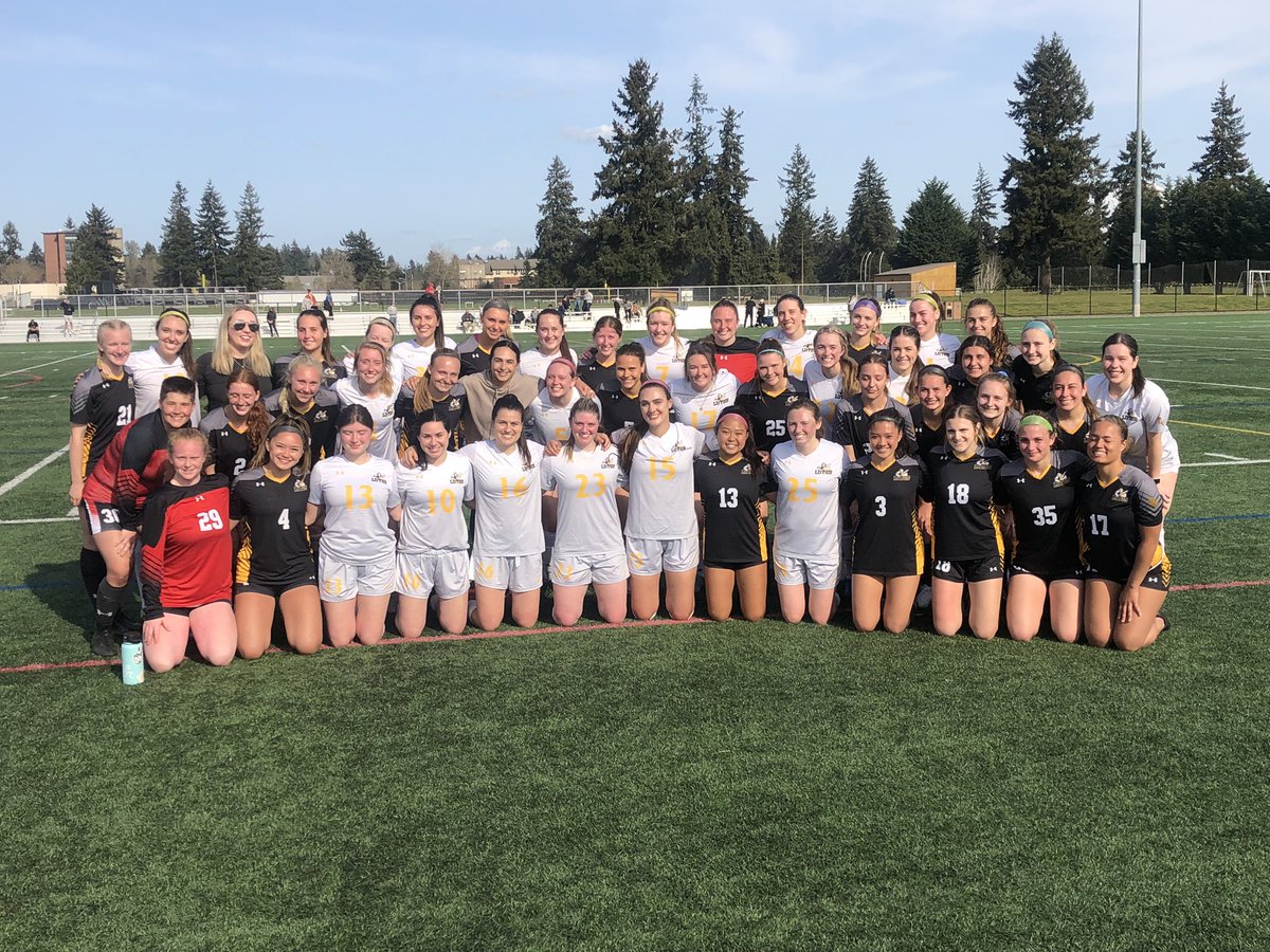 PLU_WSoc's tweet image. Alumni Game Vibes are happening again on Saturday May 6th at 3:00 pm East Field!

Swipe to the end for details!

Uniforms, t-shirts and post game refuel provided!

Go Lutes!
#returnready
#intentional