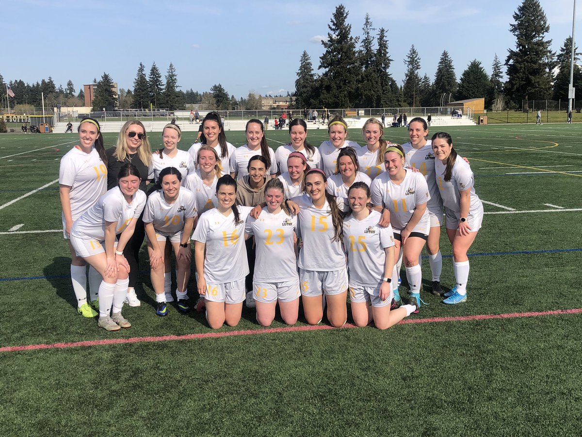 PLU_WSoc's tweet image. Alumni Game Vibes are happening again on Saturday May 6th at 3:00 pm East Field!

Swipe to the end for details!

Uniforms, t-shirts and post game refuel provided!

Go Lutes!
#returnready
#intentional