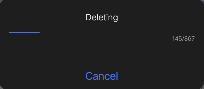 Goodbye memories lol