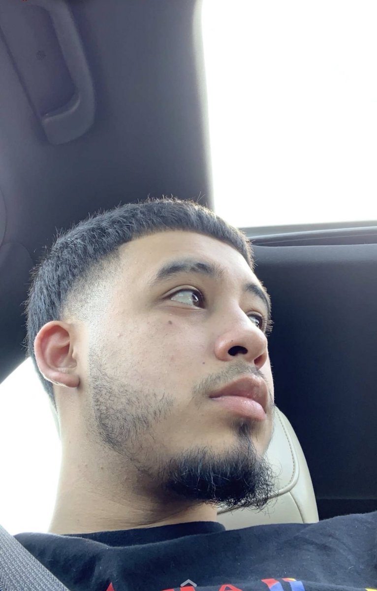 a100pz's tweet photo. eating ass makes your beard grow🤣 https://t.co/0PkGFRiKCh