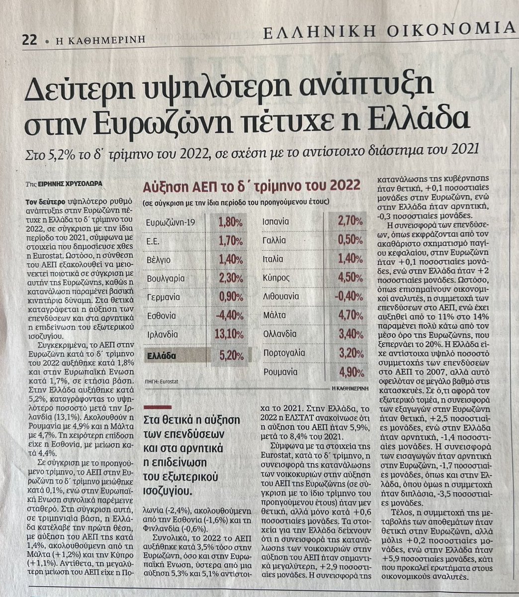 Άδωνις Γεωργιάδης tweet media