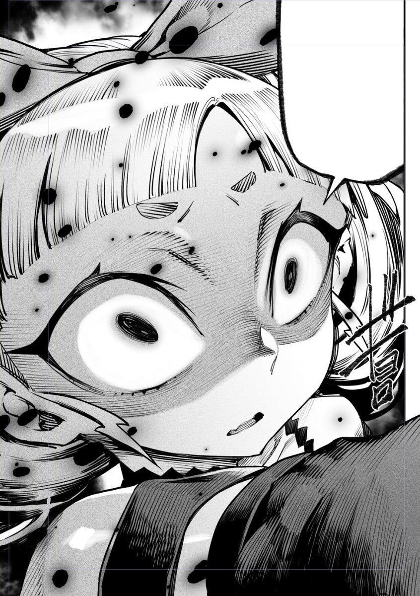 [告知]3/9発売 ドラゴンエイジ2023年4月号にて
転生コロシアム7話掲載中です!
https://t.co/UPS01ZszC3 