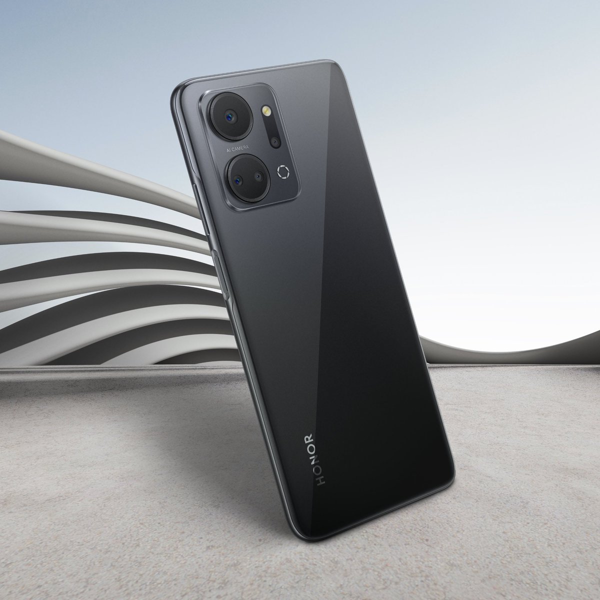 HonorAfrica's tweet photo. We giving away R1500 shopping vouchers to 3 lucky #HONOR fans!

Using just one 👆 word to describe this beauty 💙. We'll go first, breathtaking 😍

RT with your word, #HONORX7a, Tag a friend &amp; make sure you following us.
Competition closes: 11.03.2023. T&amp;C's Apply https://t.co/1U7sfnXlEF