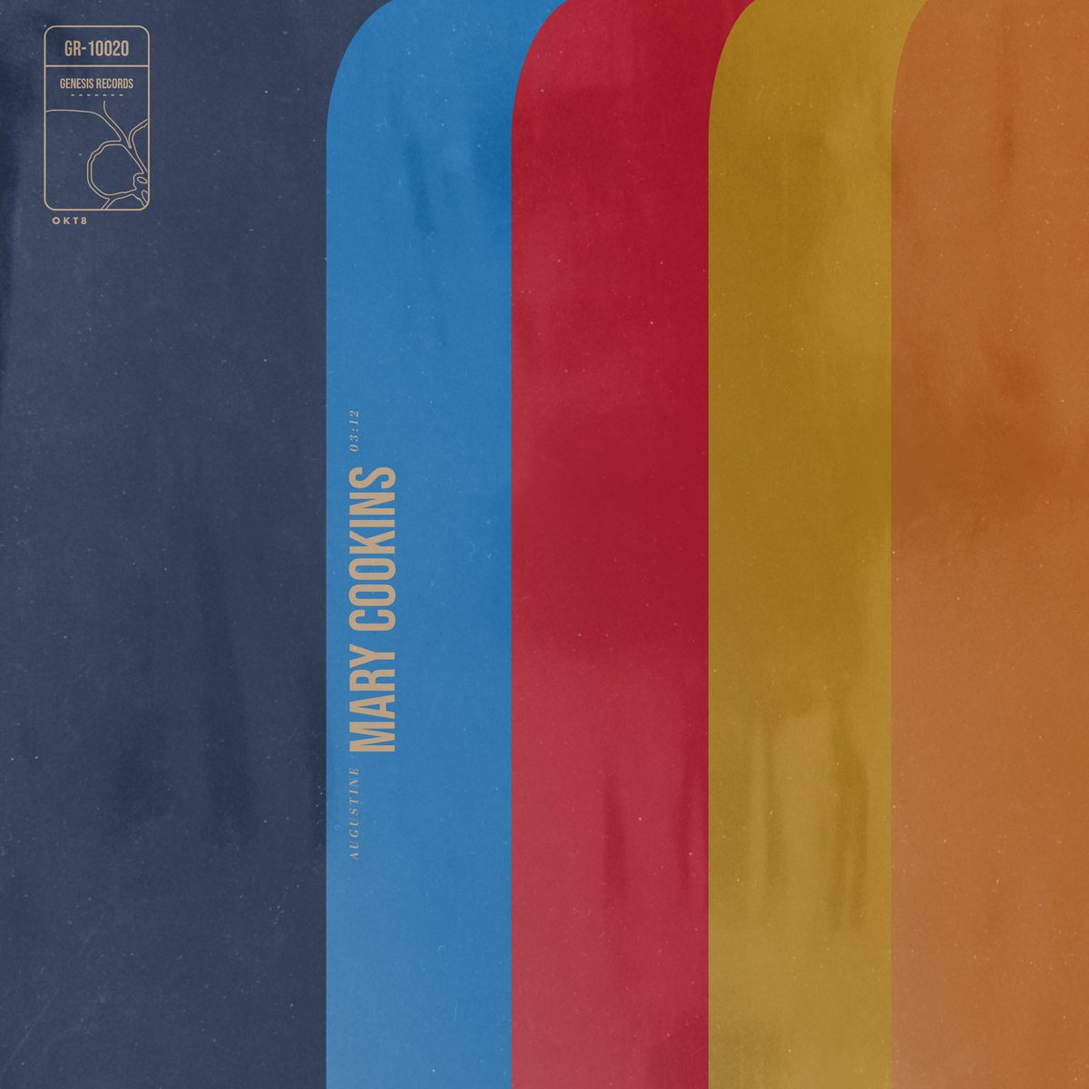 Mary Cookins out today! 🌞 lnk.to/maryc