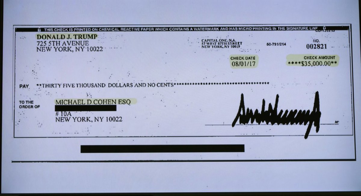 George Conway ⚖️🇺🇸 tweet media