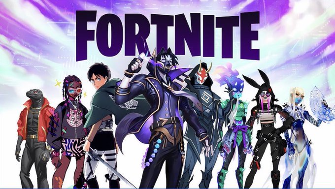 Team Militia tweet media